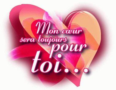 amour...